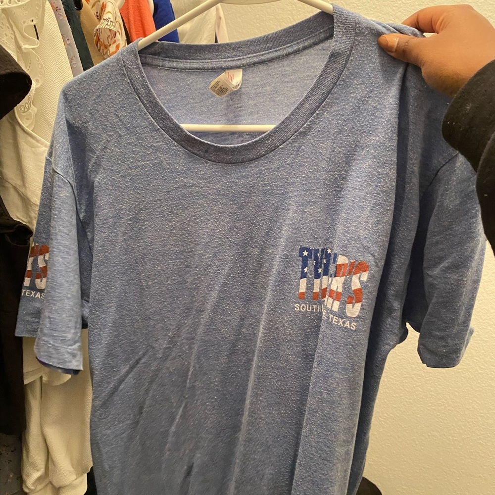 Tyler’s Texas T-Shirt